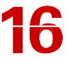 16年行業(yè)服務(wù)經(jīng)驗(yàn)