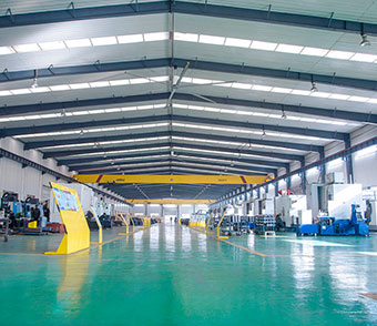 新型_特種起重機(jī)_礦山起重機(jī)廠(chǎng)_河南省礦山起重機(jī)